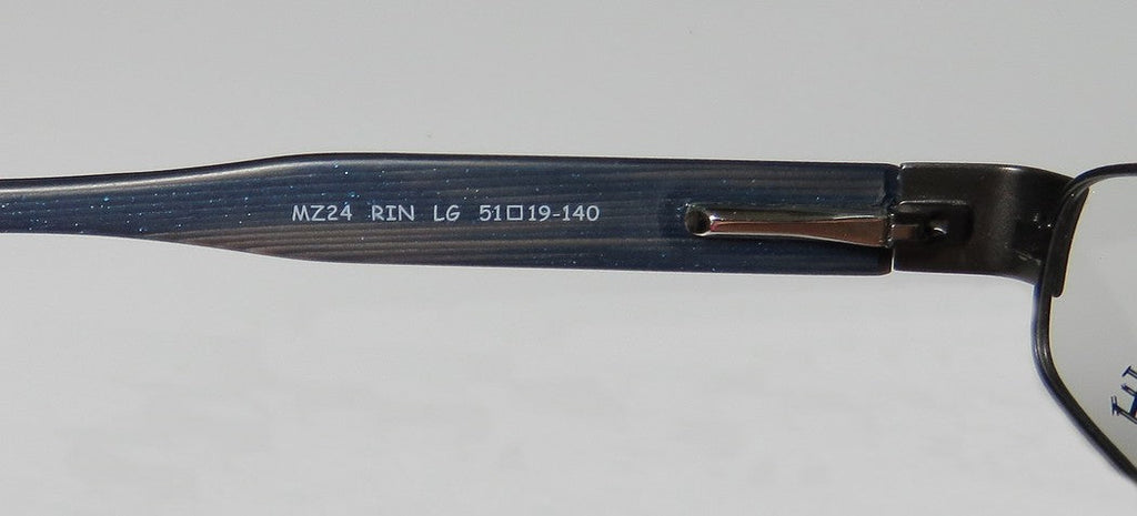 D&A Rin Eyeglasses