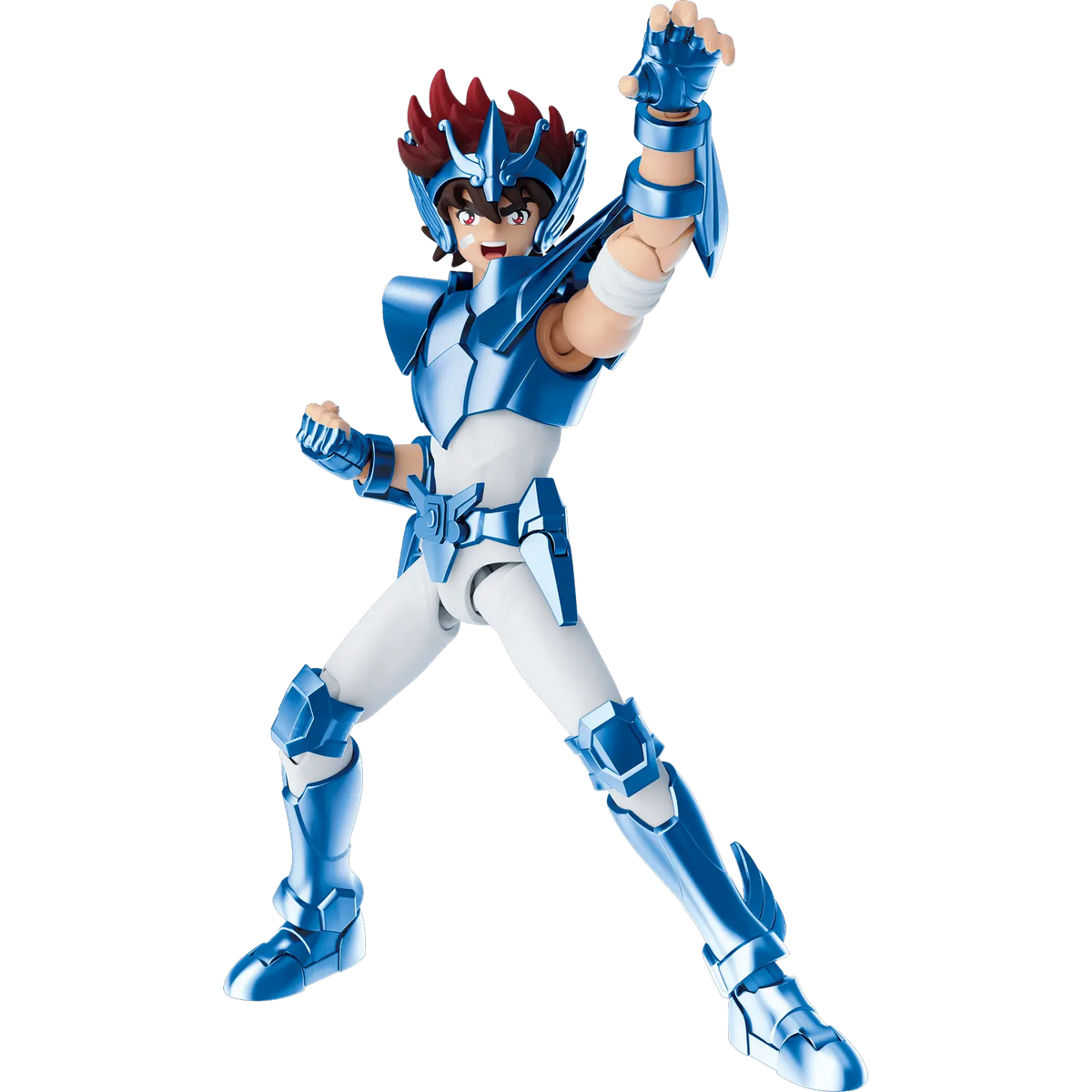 Saint Seiya Champion Class 04 – Pegasus Seiya Blokees Figure