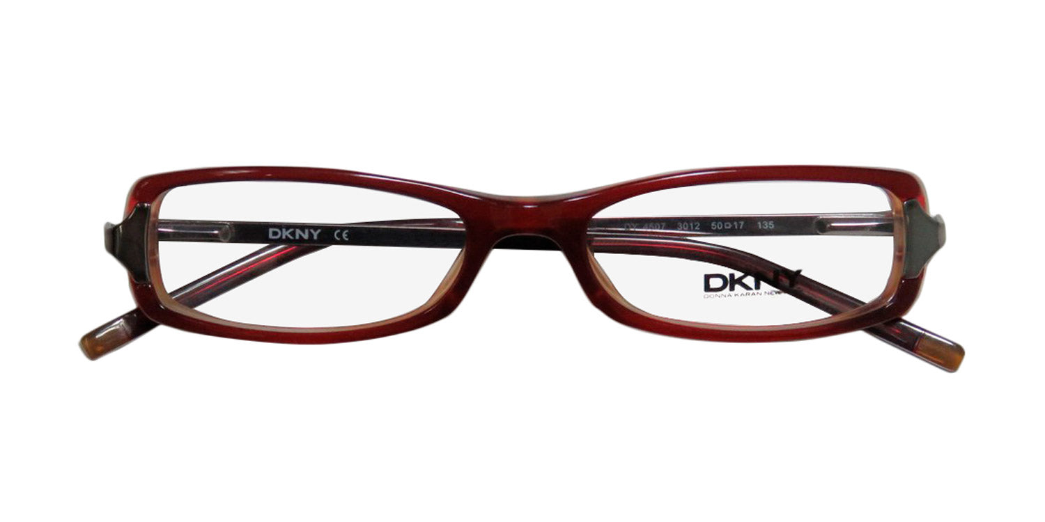 DKNY 4507 Eyeglasses