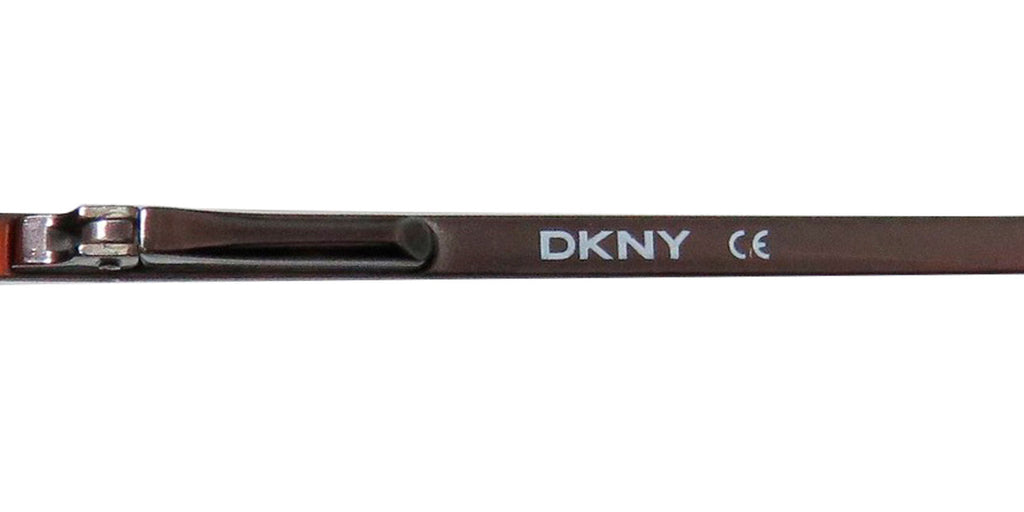 DKNY 4507 Eyeglasses