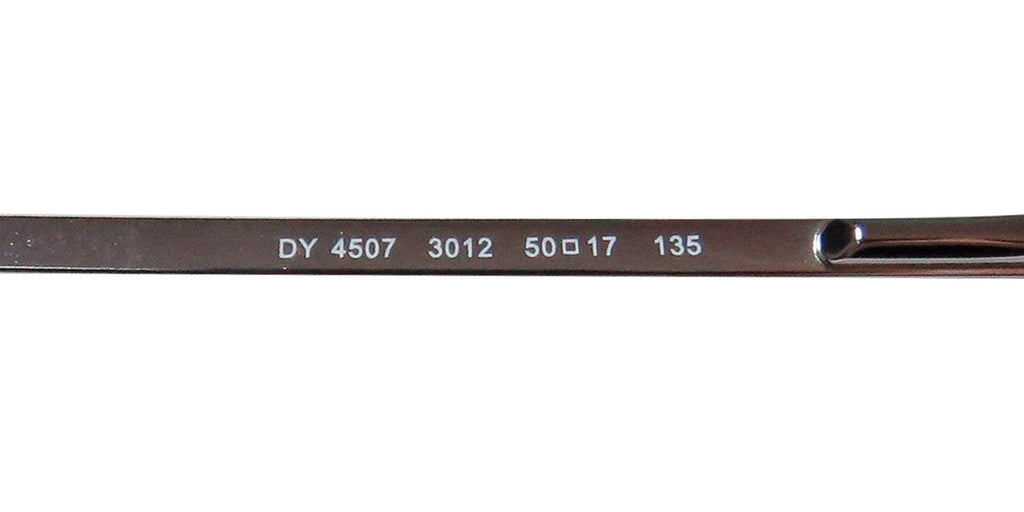 DKNY 4507 Eyeglasses