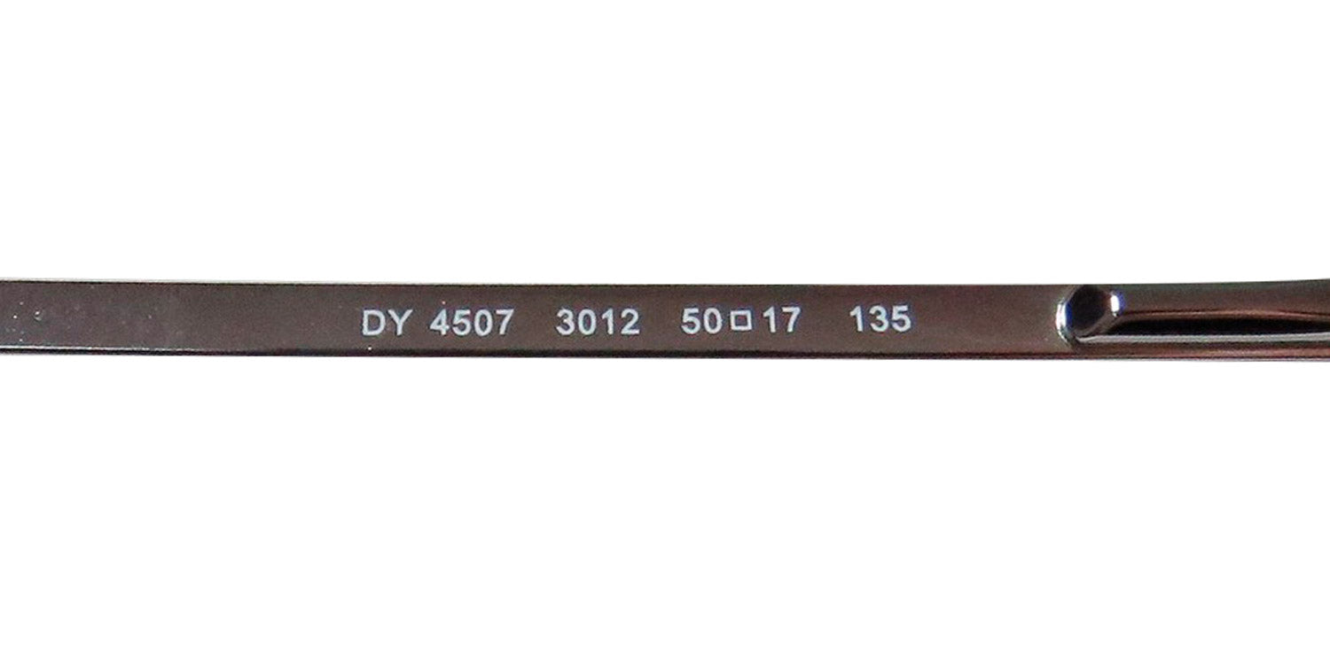 DKNY 4507 Eyeglasses