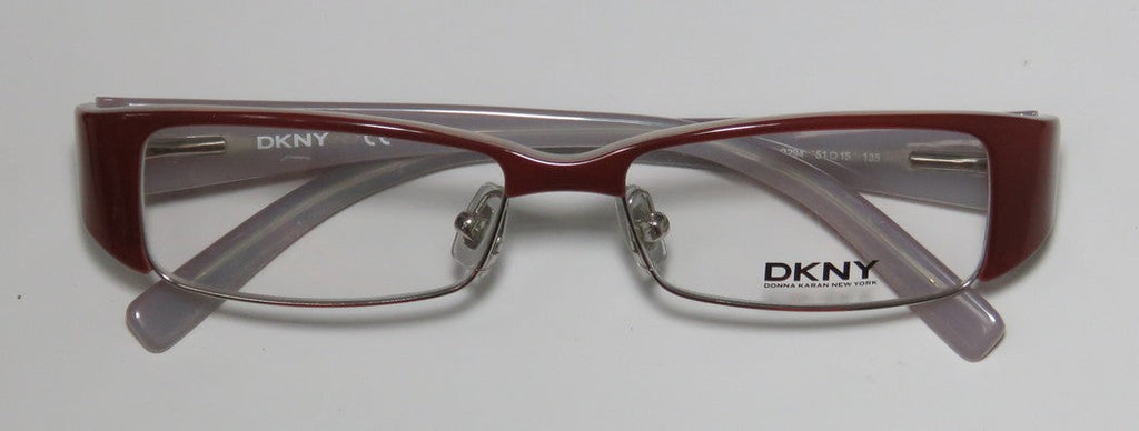 DKNY 4570 Eyeglasses