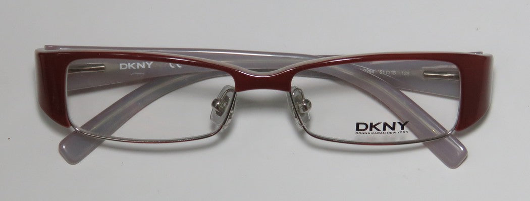 DKNY 4570 Eyeglasses