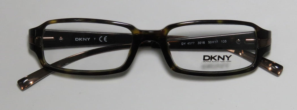 DKNY 4577 Eyeglasses