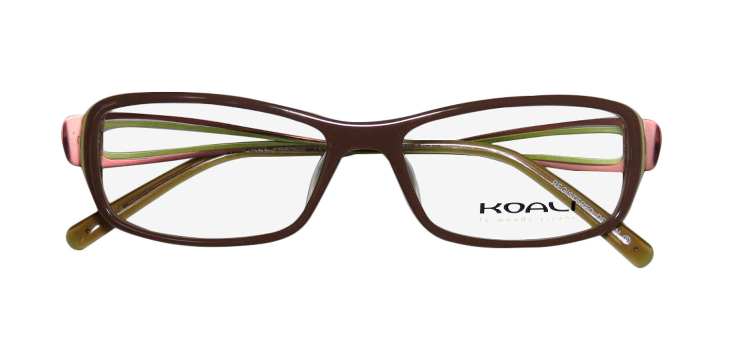 Koali 7255k Eyeglasses
