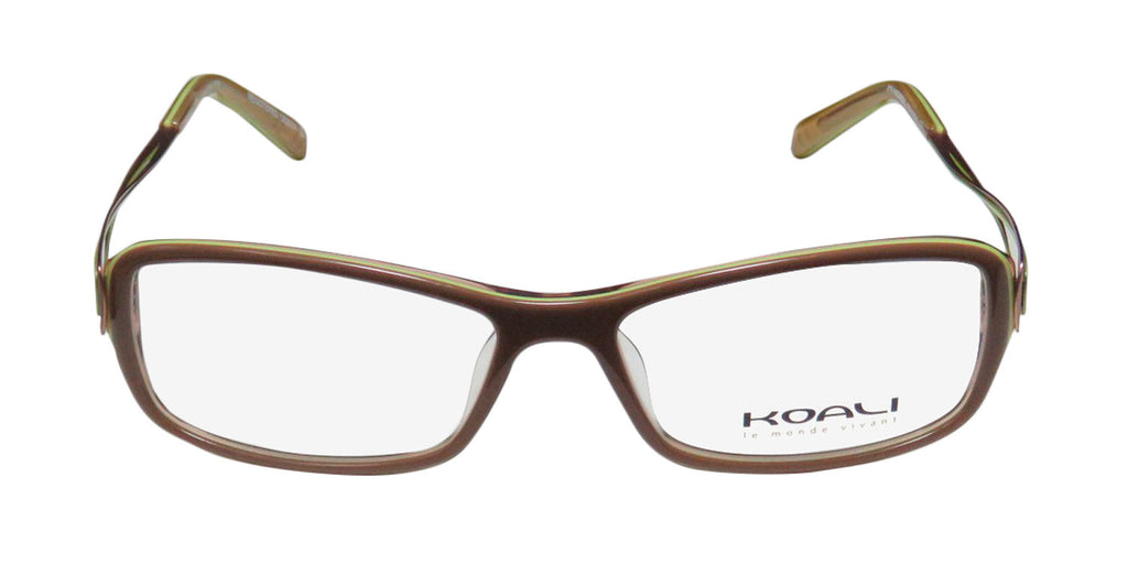 Koali 7255k Eyeglasses