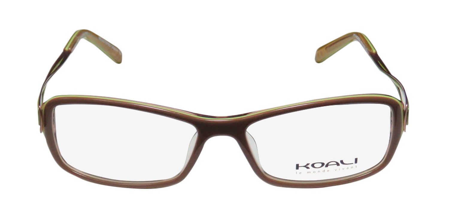 Koali 7255k Eyeglasses