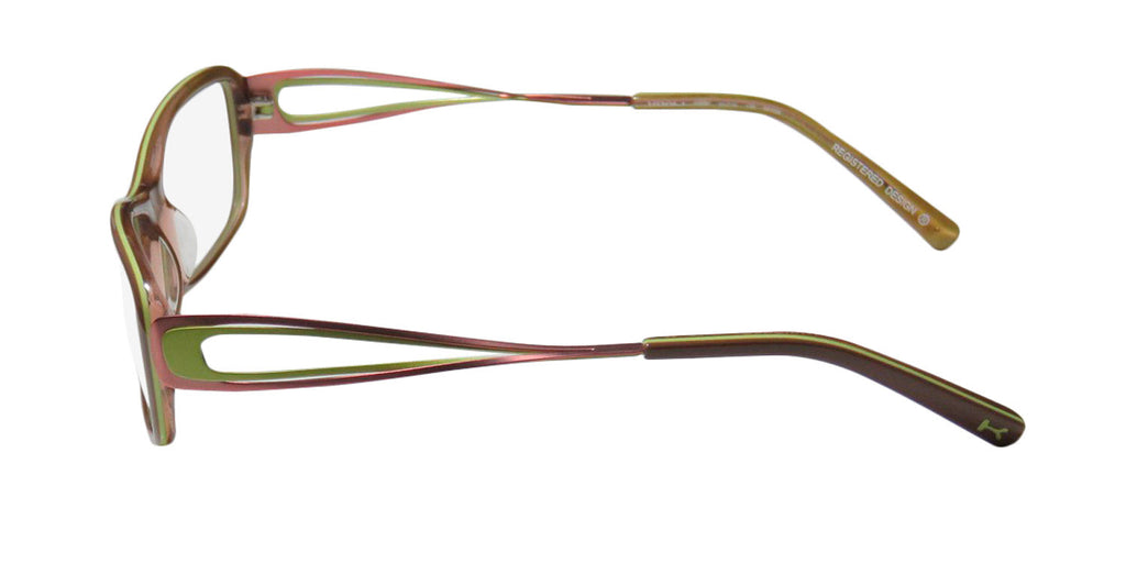 Koali 7255k Eyeglasses