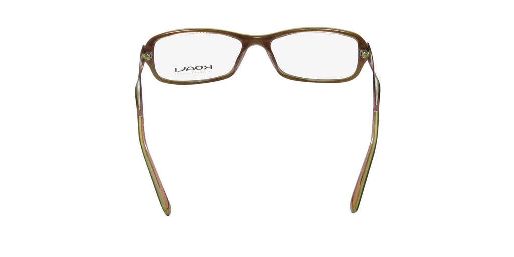 Koali 7255k Eyeglasses