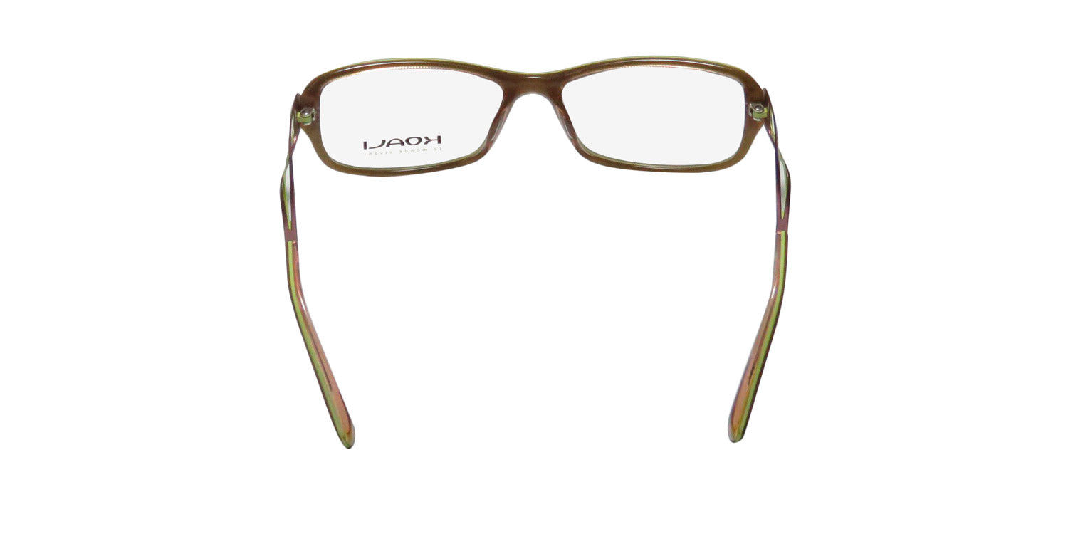 Koali 7255k Eyeglasses