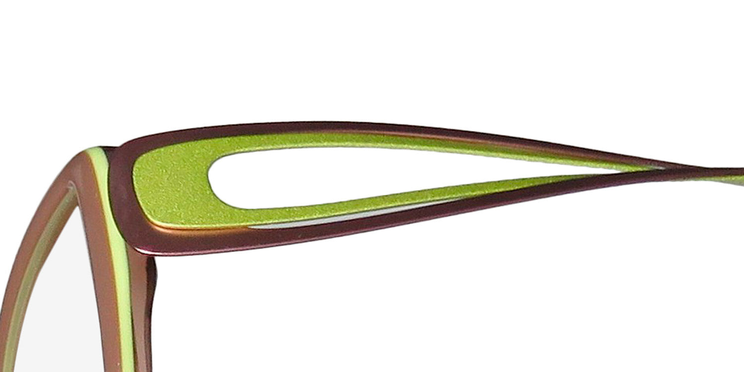 Koali 7255k Eyeglasses