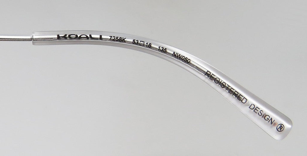 Koali 7258k Eyeglasses