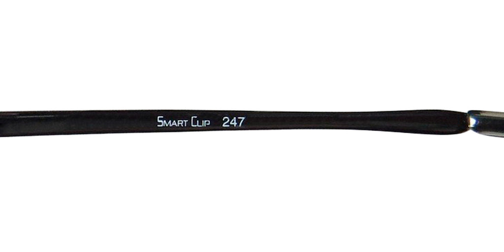 SmartClip 247 Eyeglasses