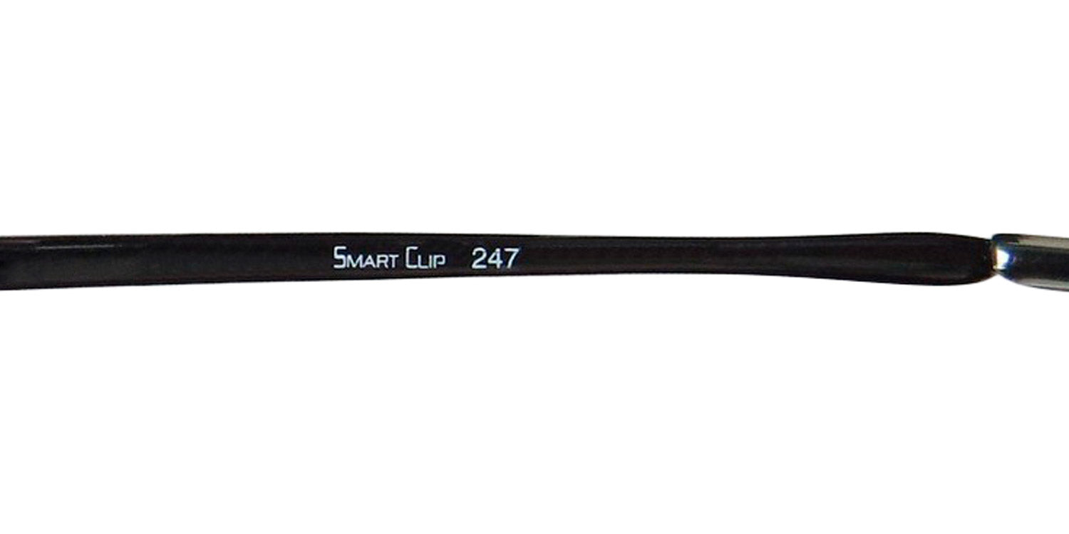 SmartClip 247 Eyeglasses