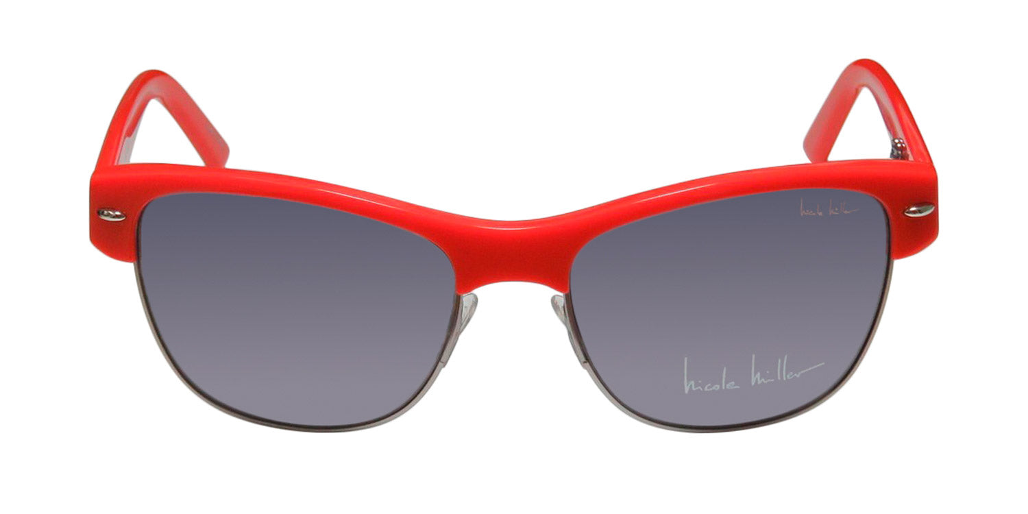 Nicole Miller Rector Sunglasses