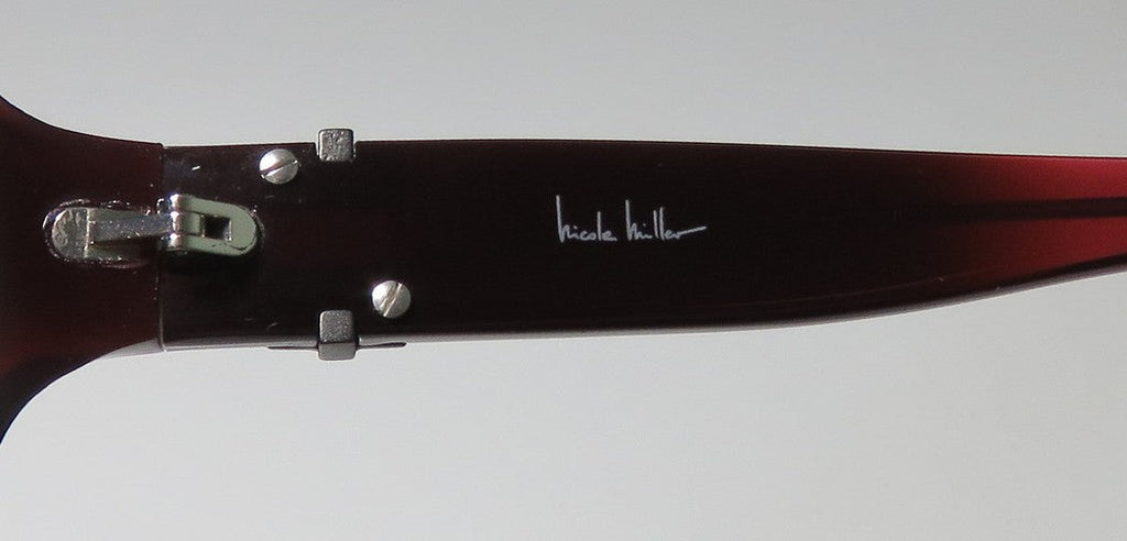 Nicole Miller Madison Sunglasses