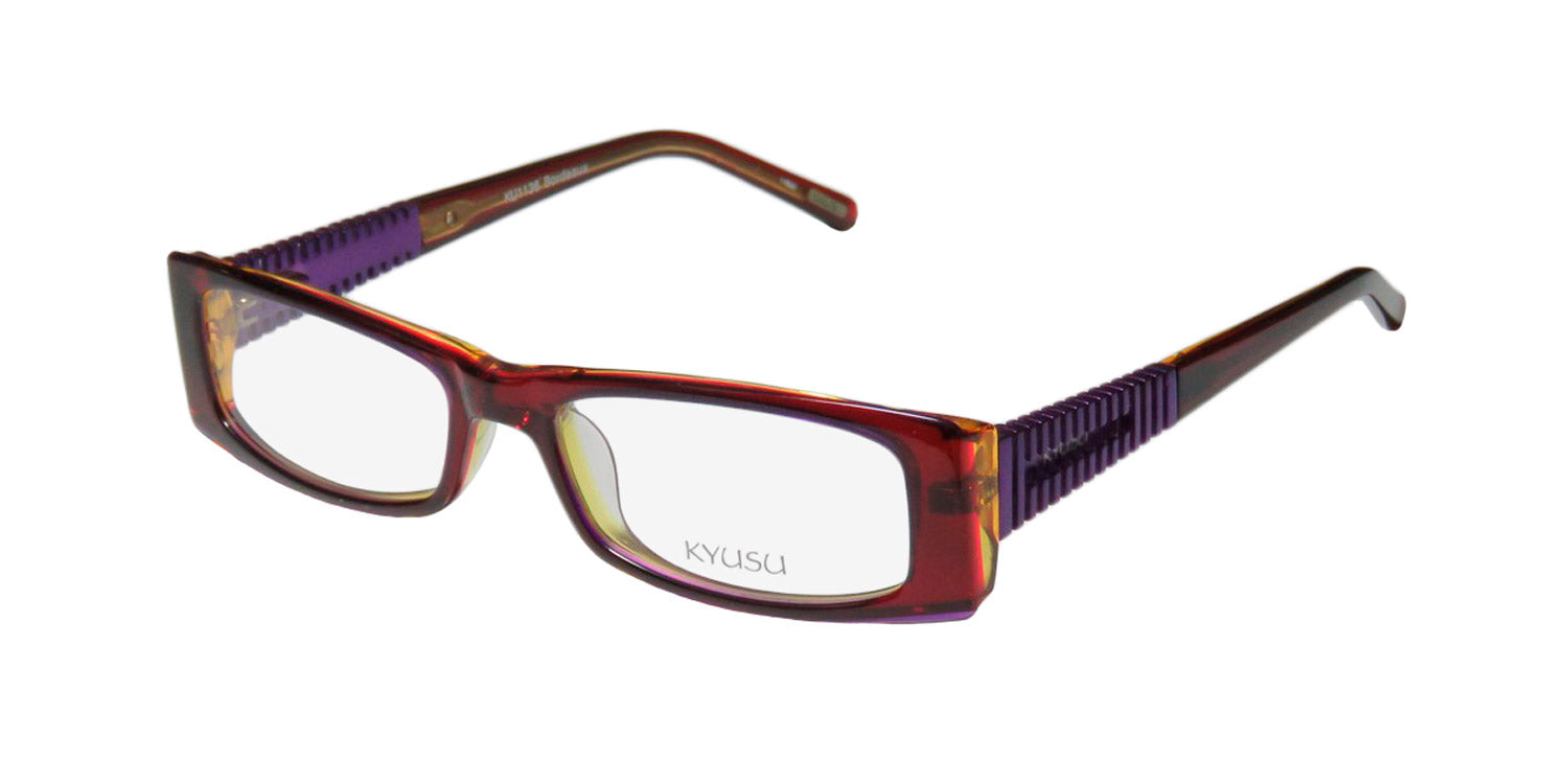Kyusu 1136 Eyeglasses