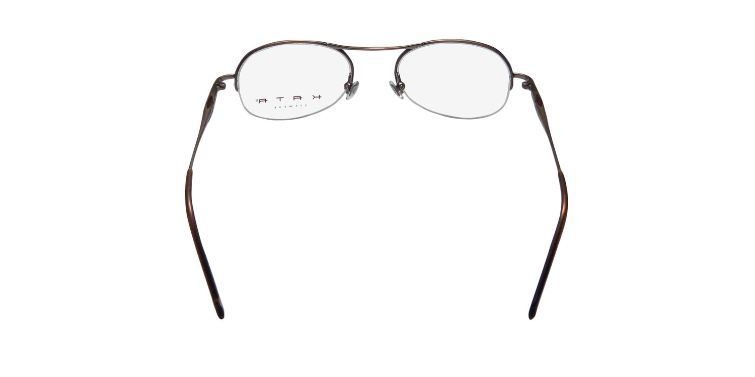 Kata Noa Eyeglasses