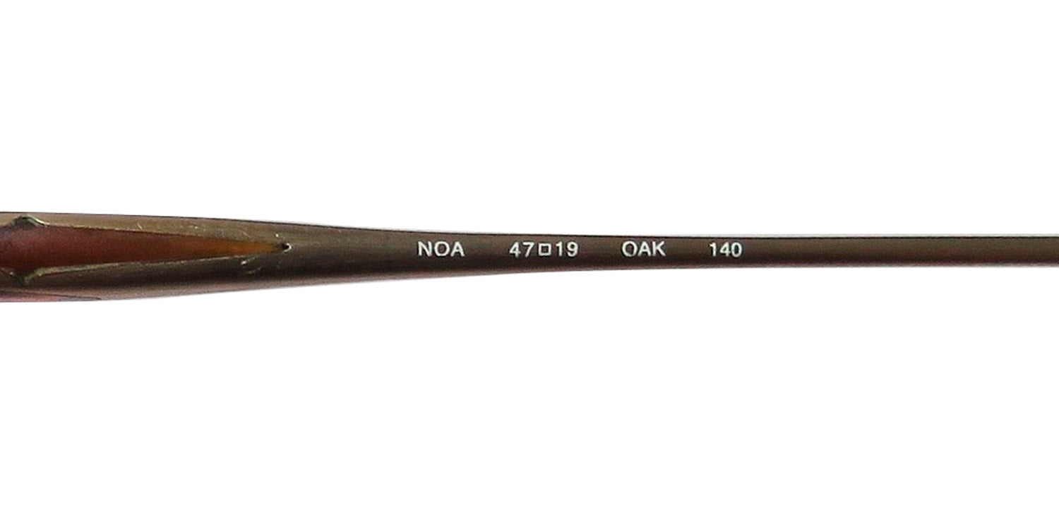 Kata Noa Eyeglasses