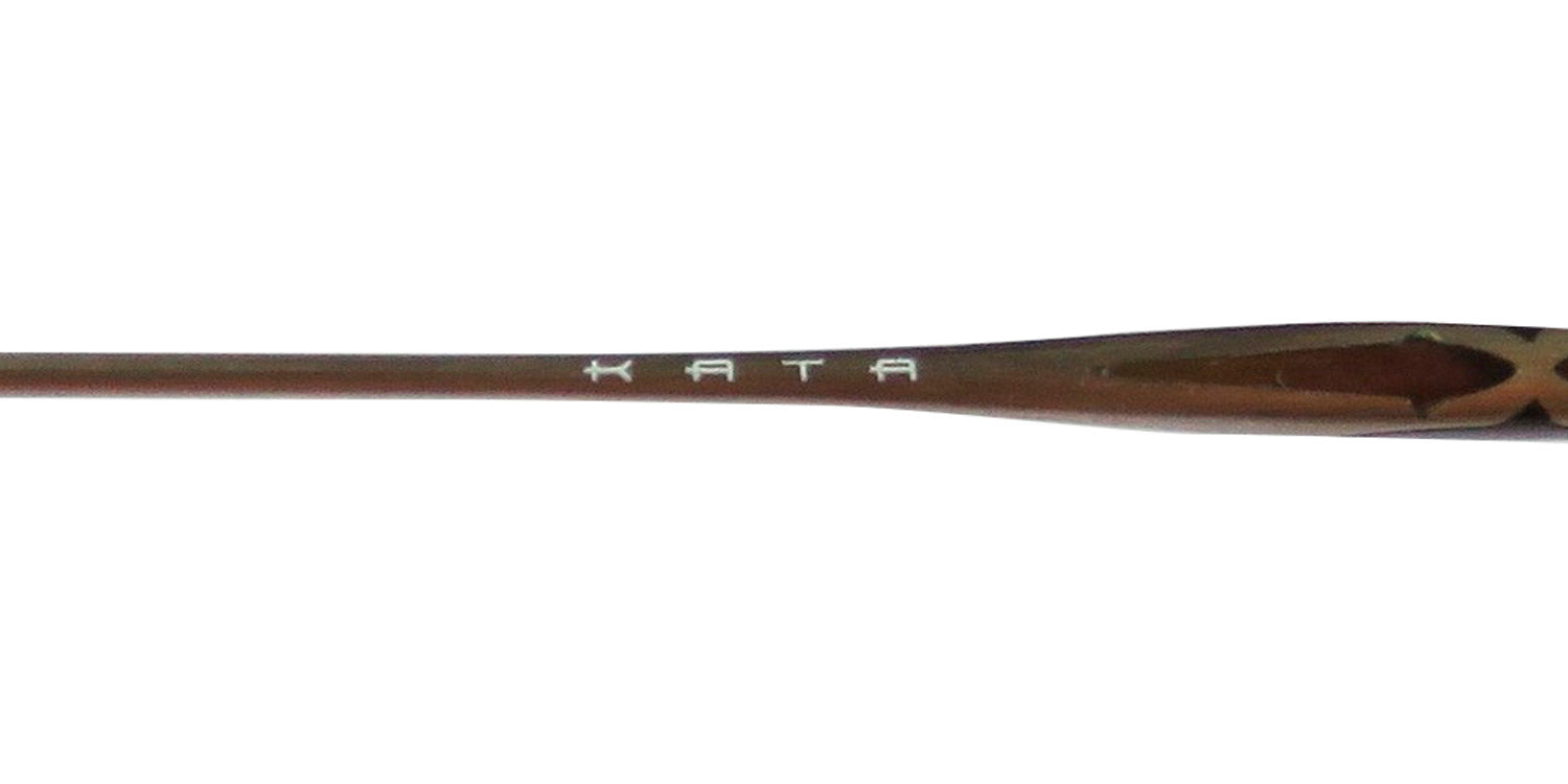 Kata Noa Eyeglasses