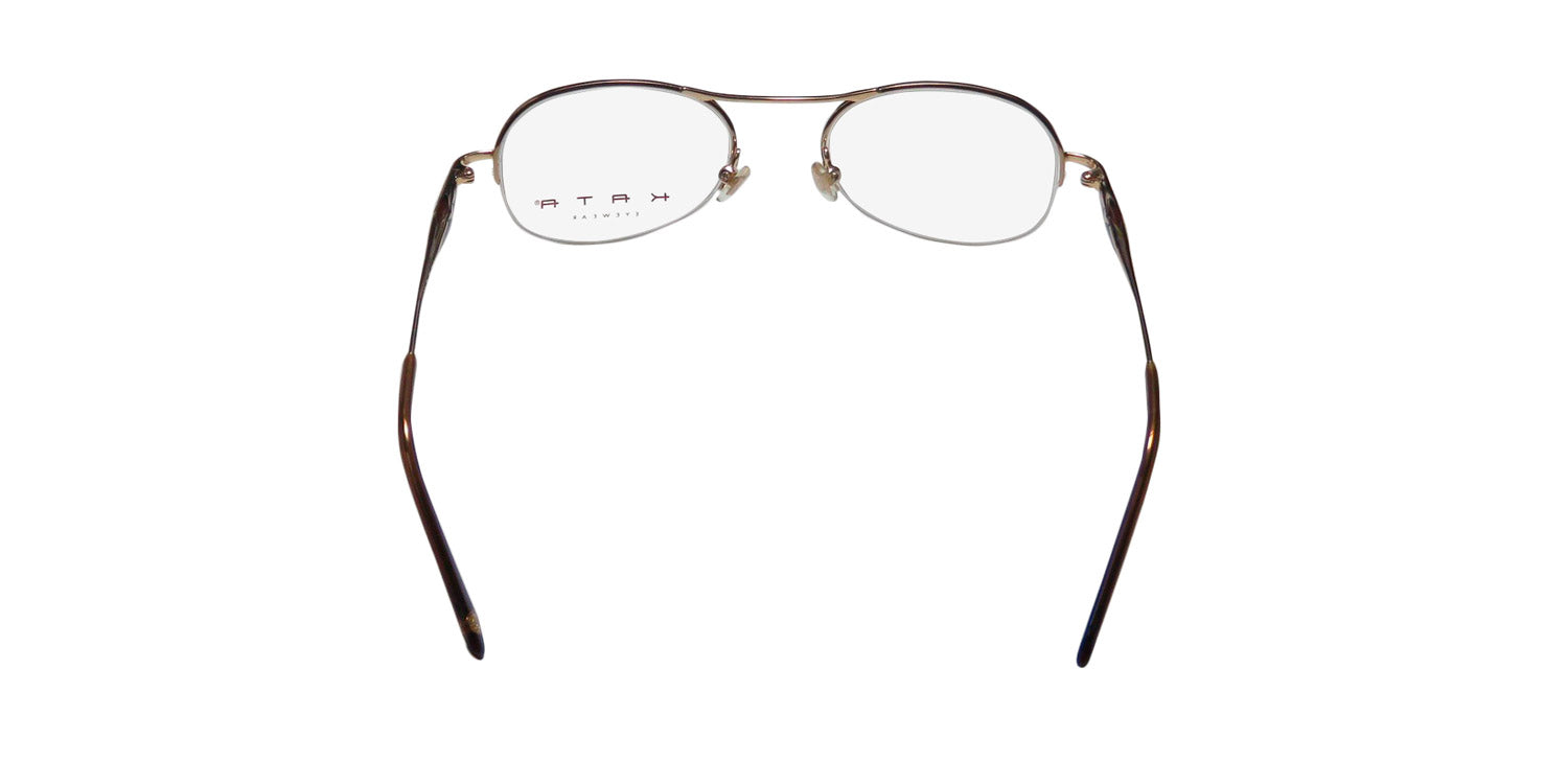 Kata Noa Eyeglasses