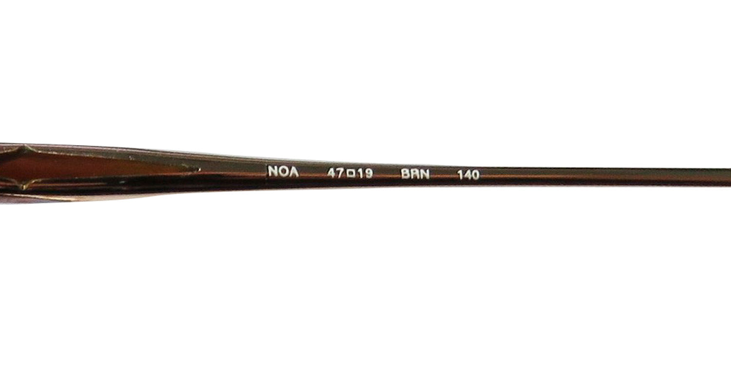 Kata Noa Eyeglasses