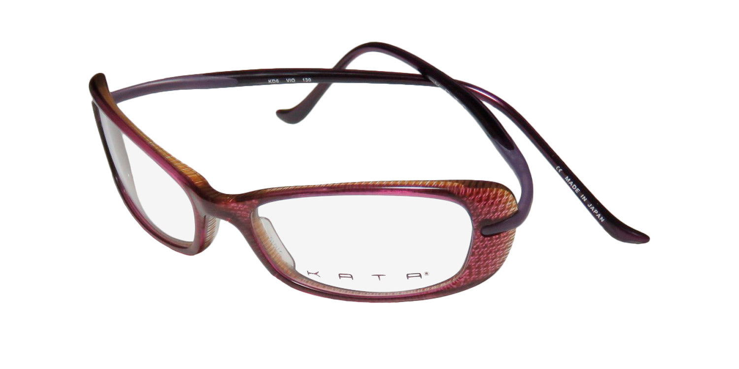 Kata Kd6 Eyeglasses