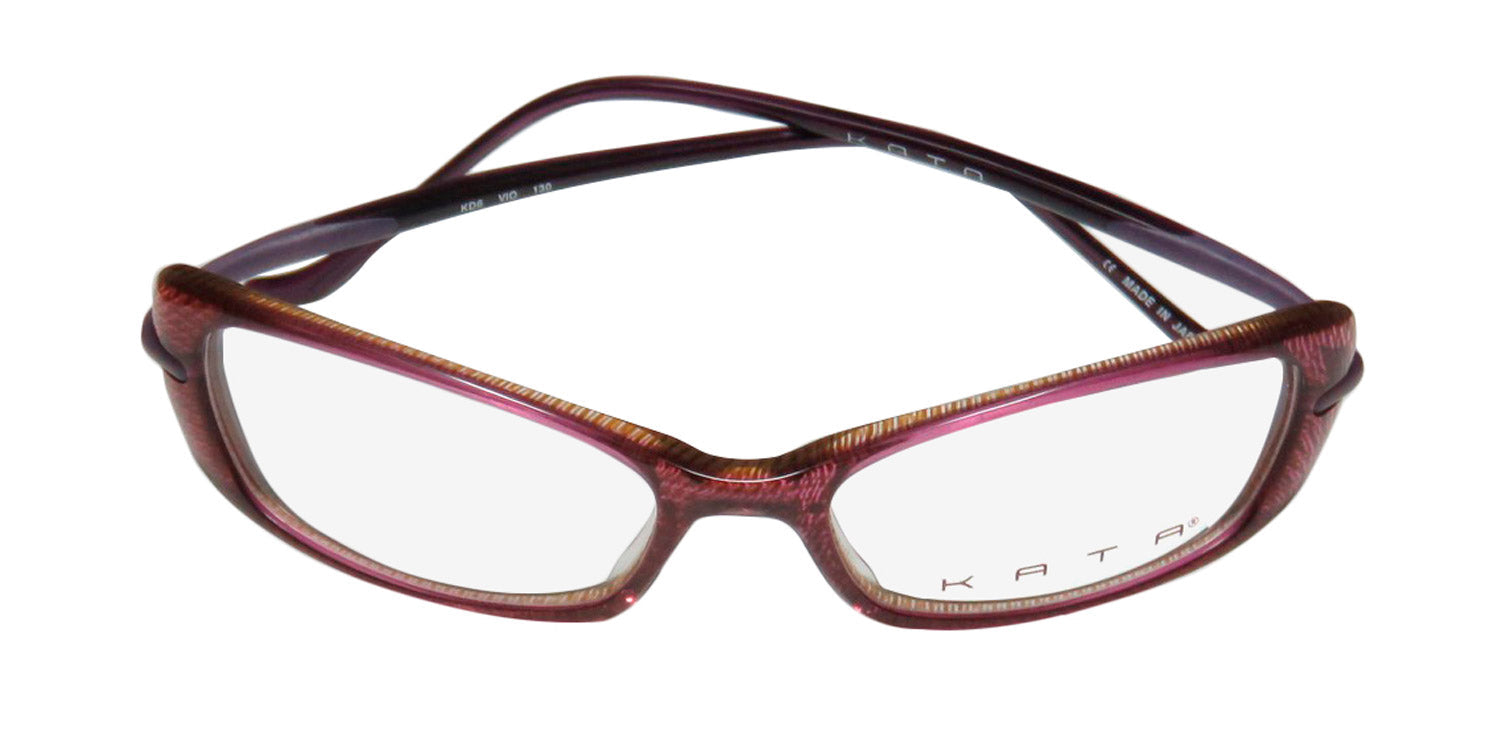 Kata Kd6 Eyeglasses