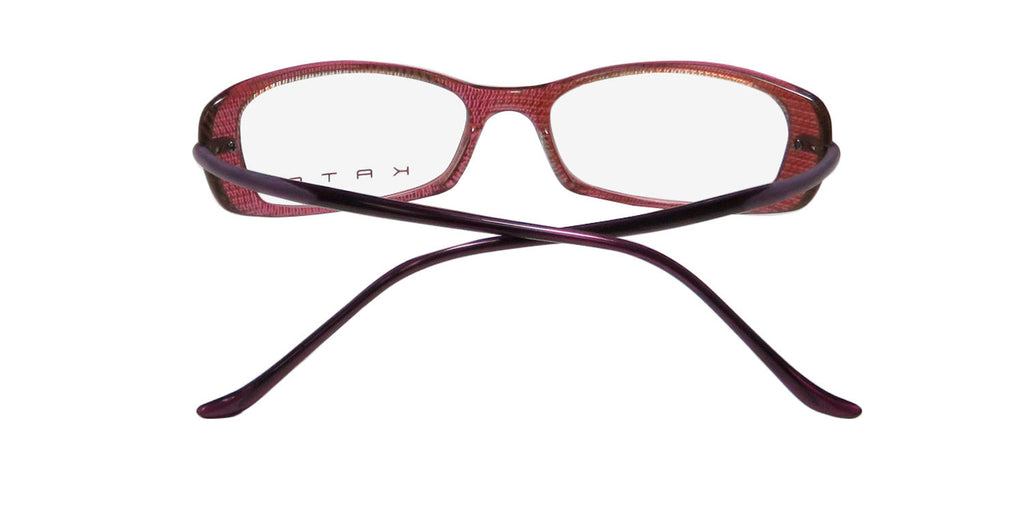 Kata Kd6 Eyeglasses