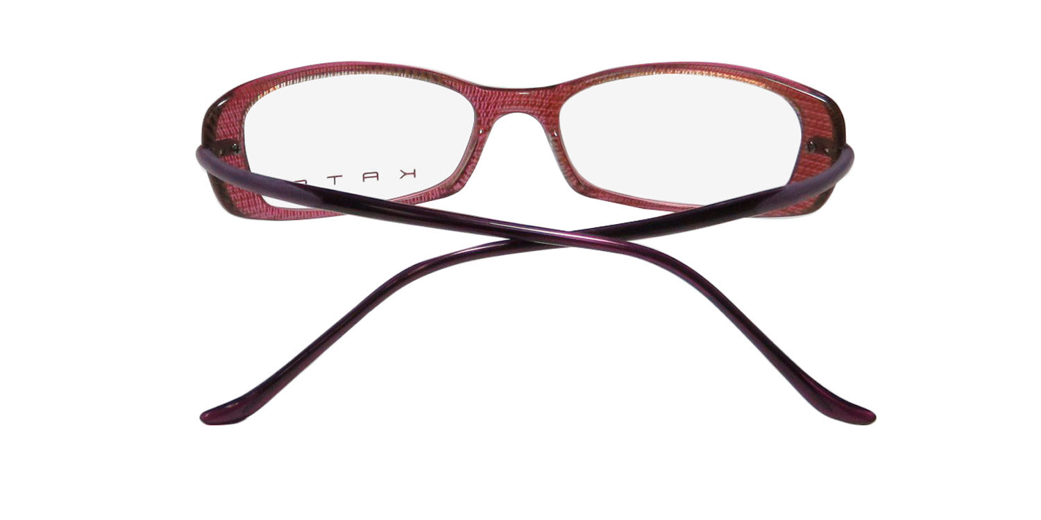 Kata Kd6 Eyeglasses