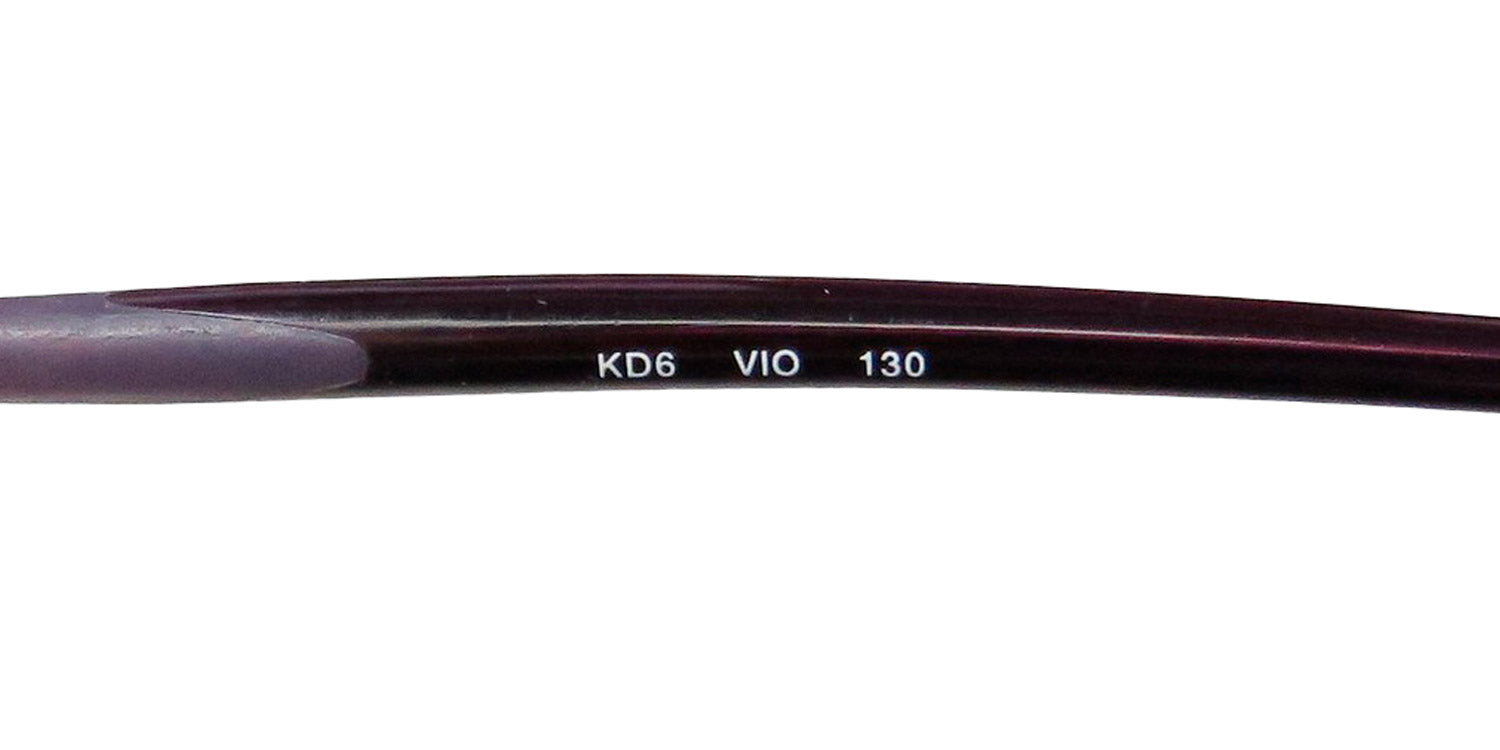 Kata Kd6 Eyeglasses