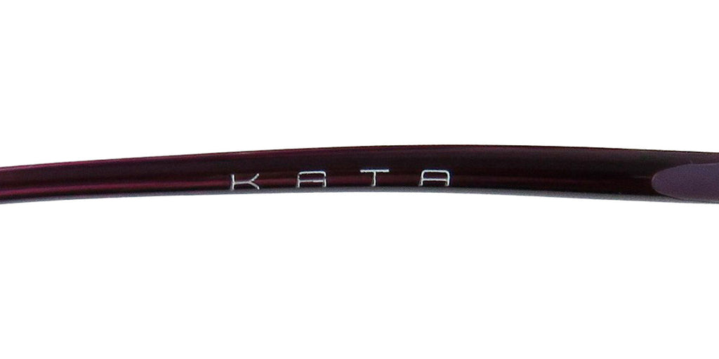 Kata Kd6 Eyeglasses