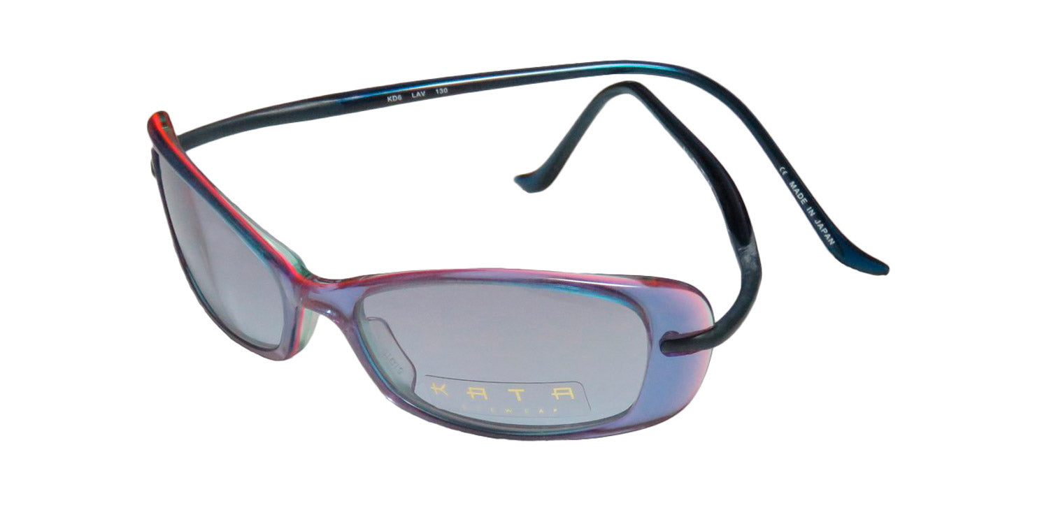 Kata Kd6 Sunglasses
