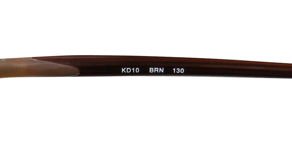 Kata Kd10 Sunglasses