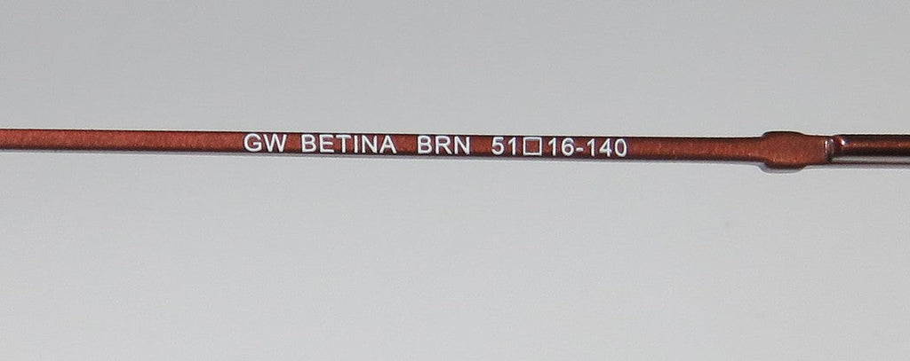 Gant Betina Eyeglasses