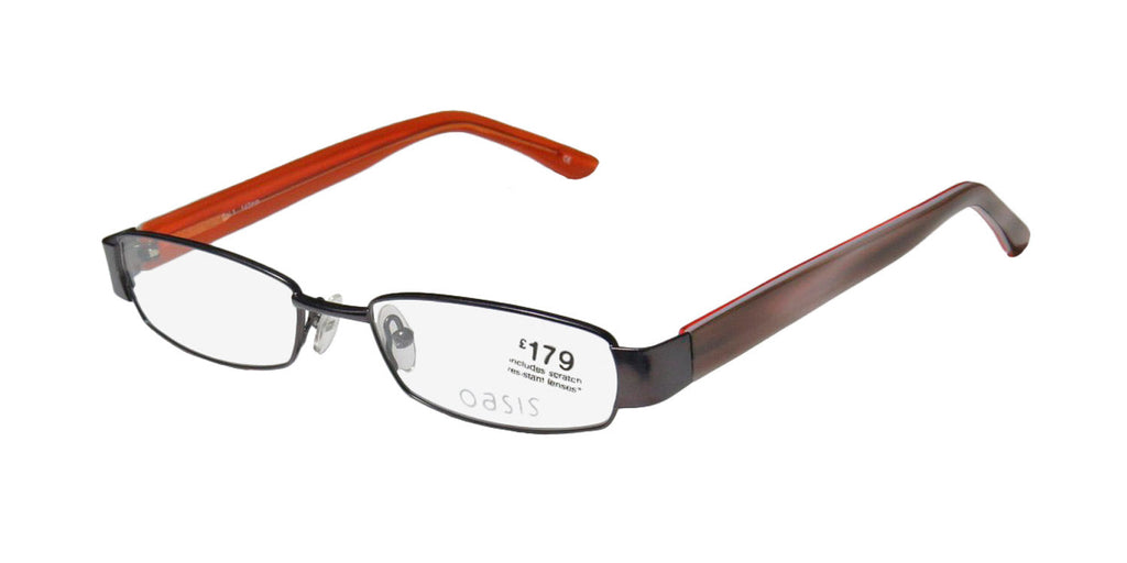 Oasis Briar Eyeglasses