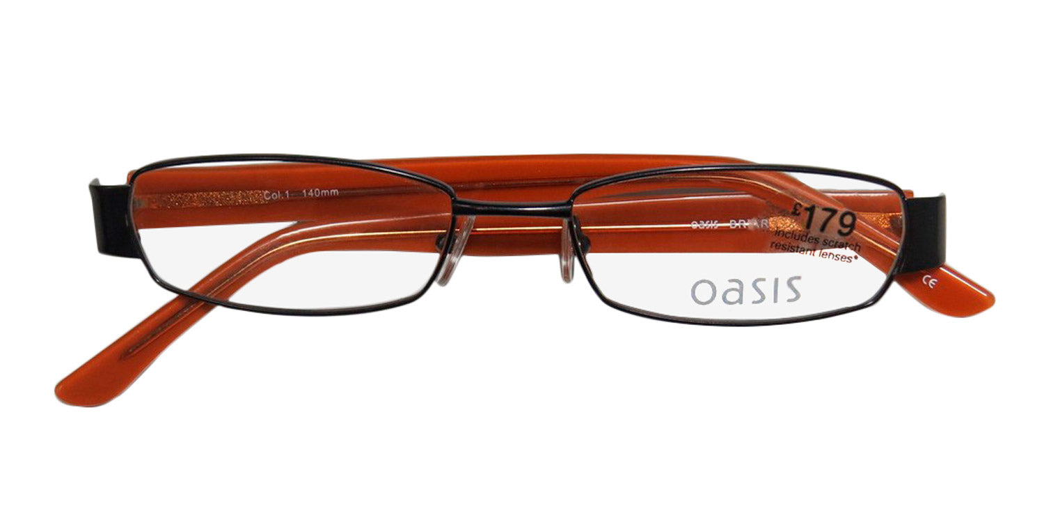 Oasis Briar Eyeglasses