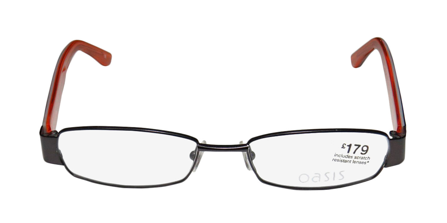 Oasis Briar Eyeglasses