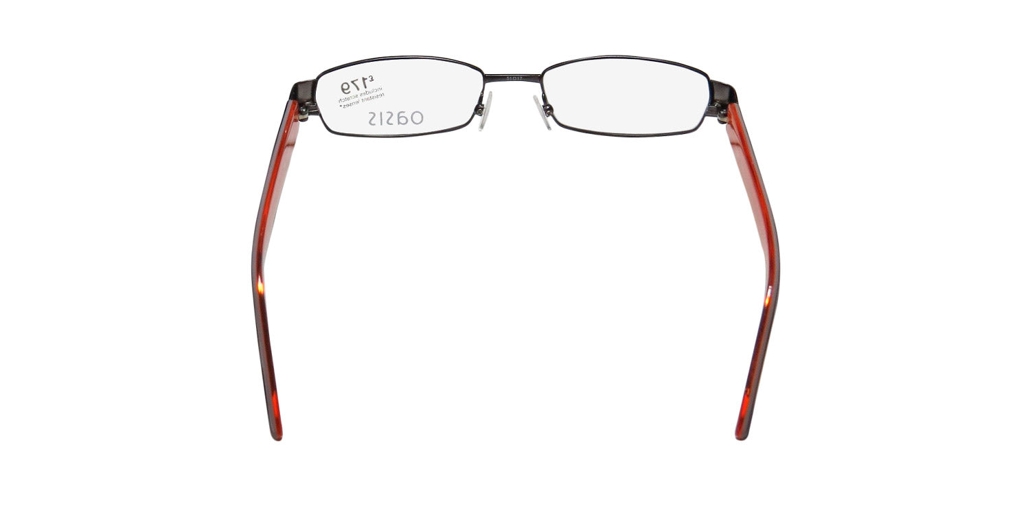 Oasis Briar Eyeglasses