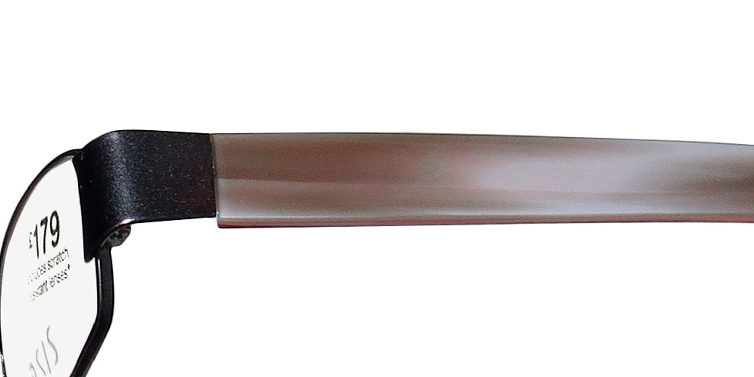Oasis Briar Eyeglasses