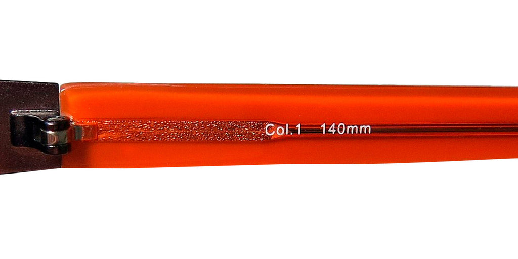 Oasis Briar Eyeglasses