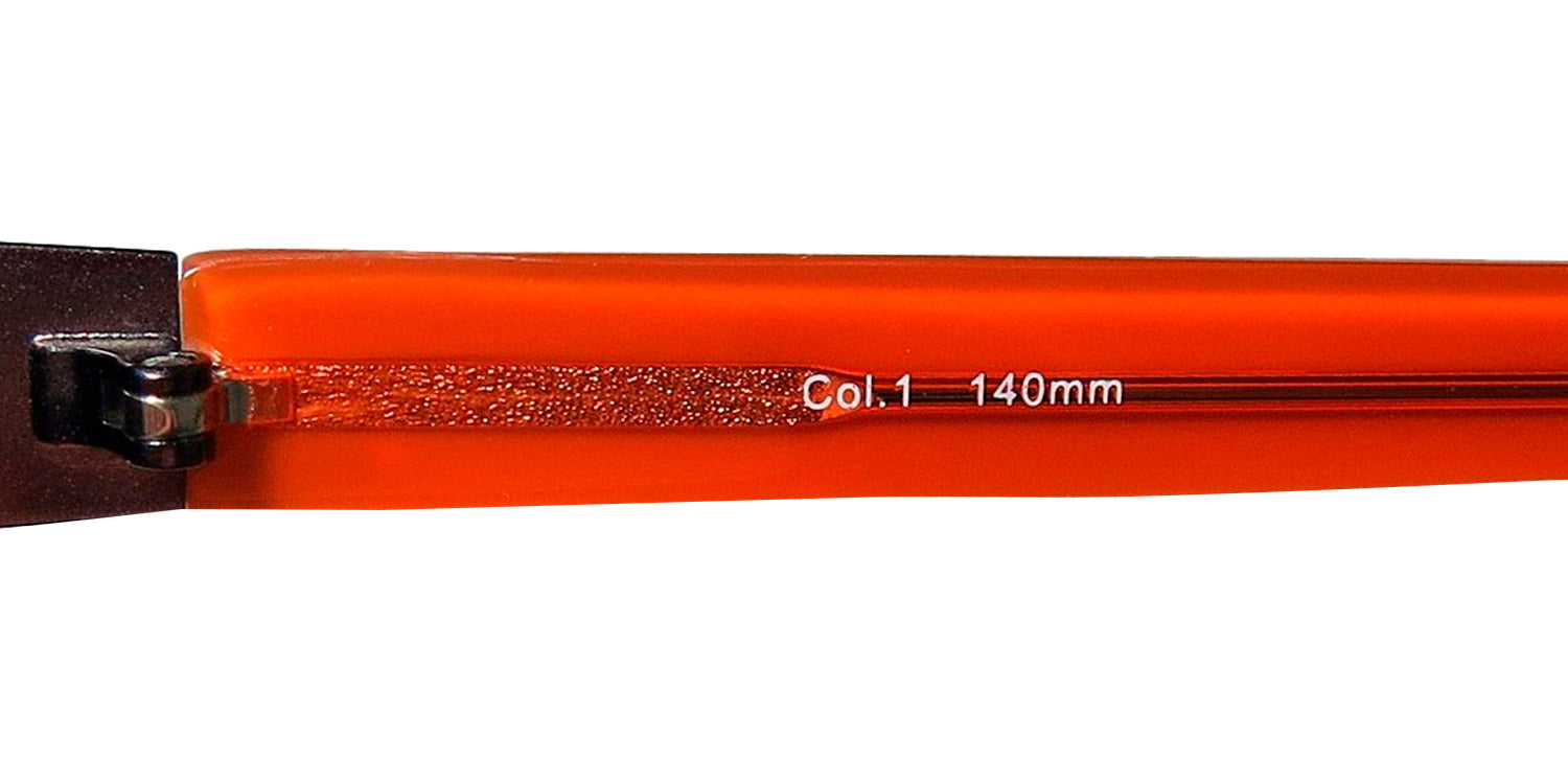 Oasis Briar Eyeglasses