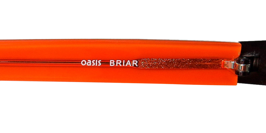 Oasis Briar Eyeglasses