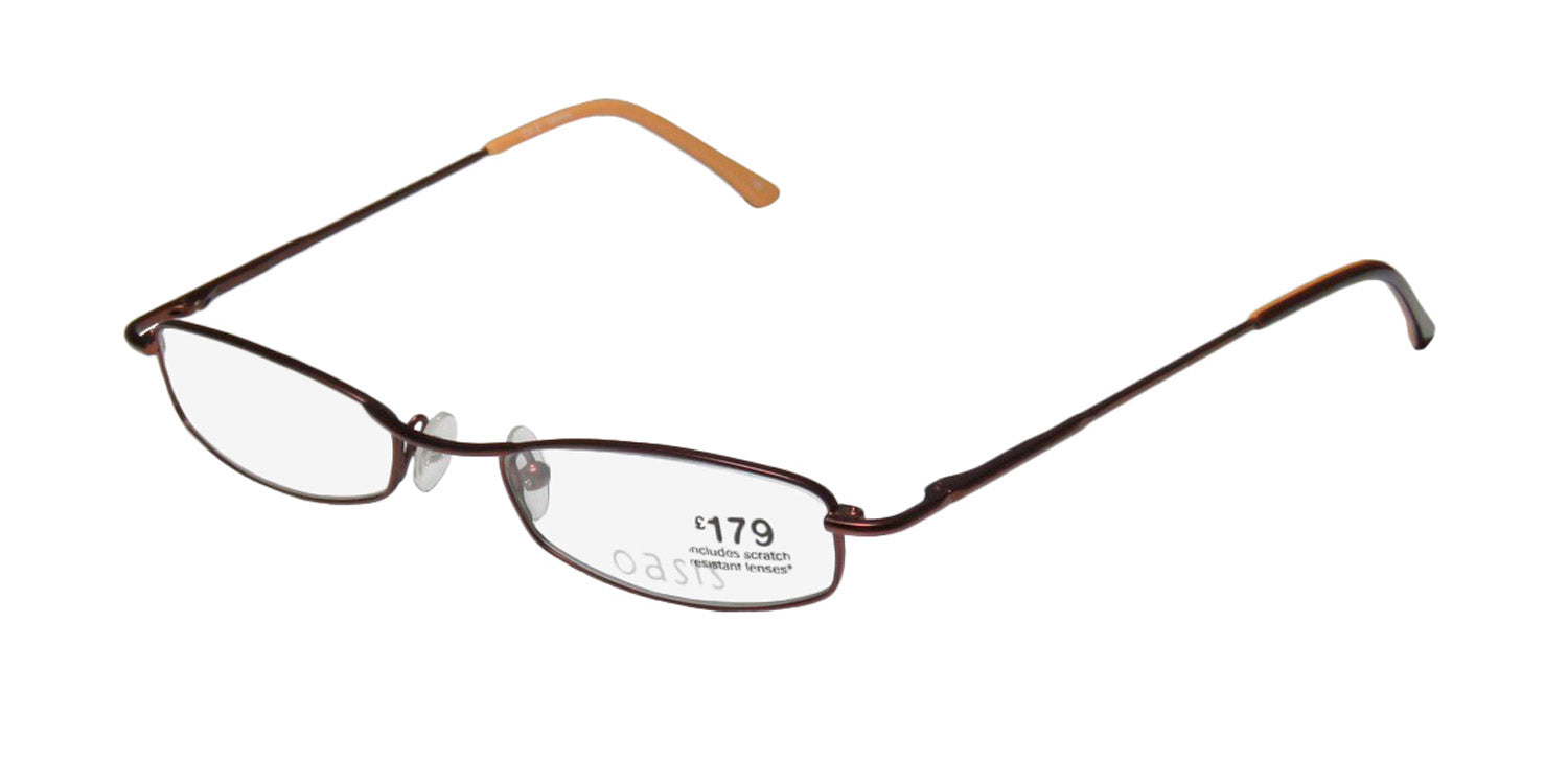 Oasis Aster Eyeglasses
