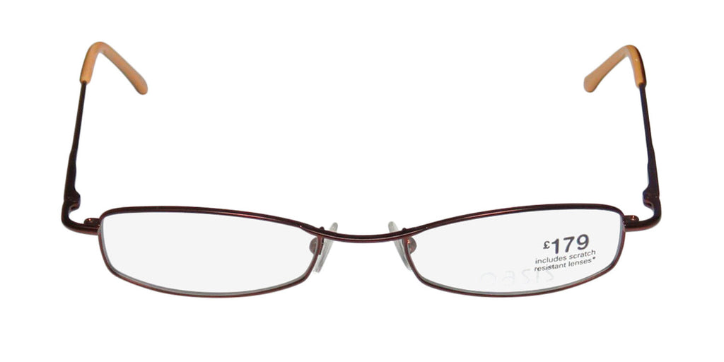 Oasis Aster Eyeglasses