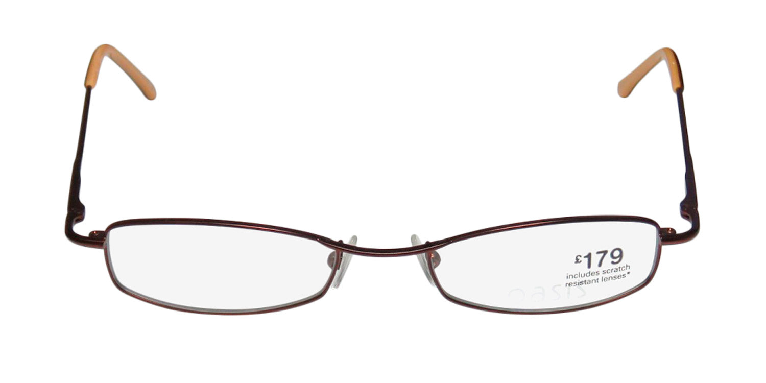 Oasis Aster Eyeglasses