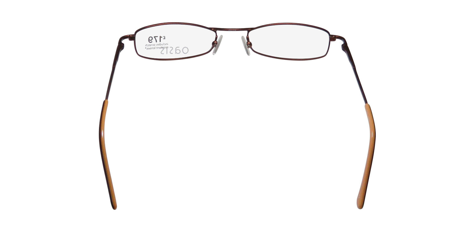 Oasis Aster Eyeglasses