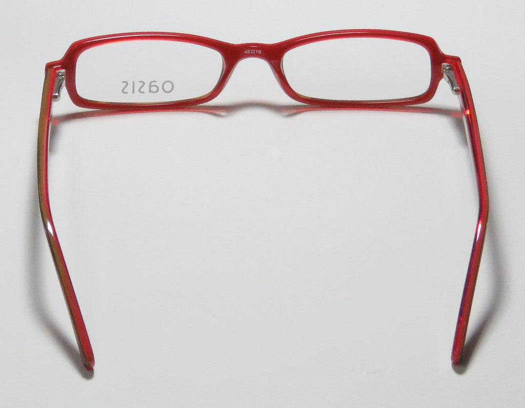 Oasis Chicory Eyeglasses