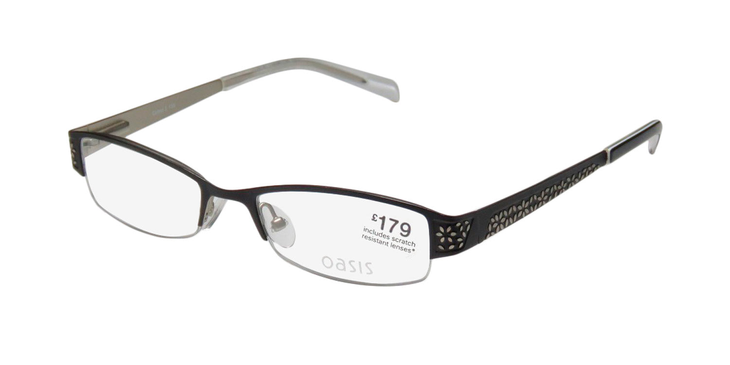 Oasis Balsam Eyeglasses